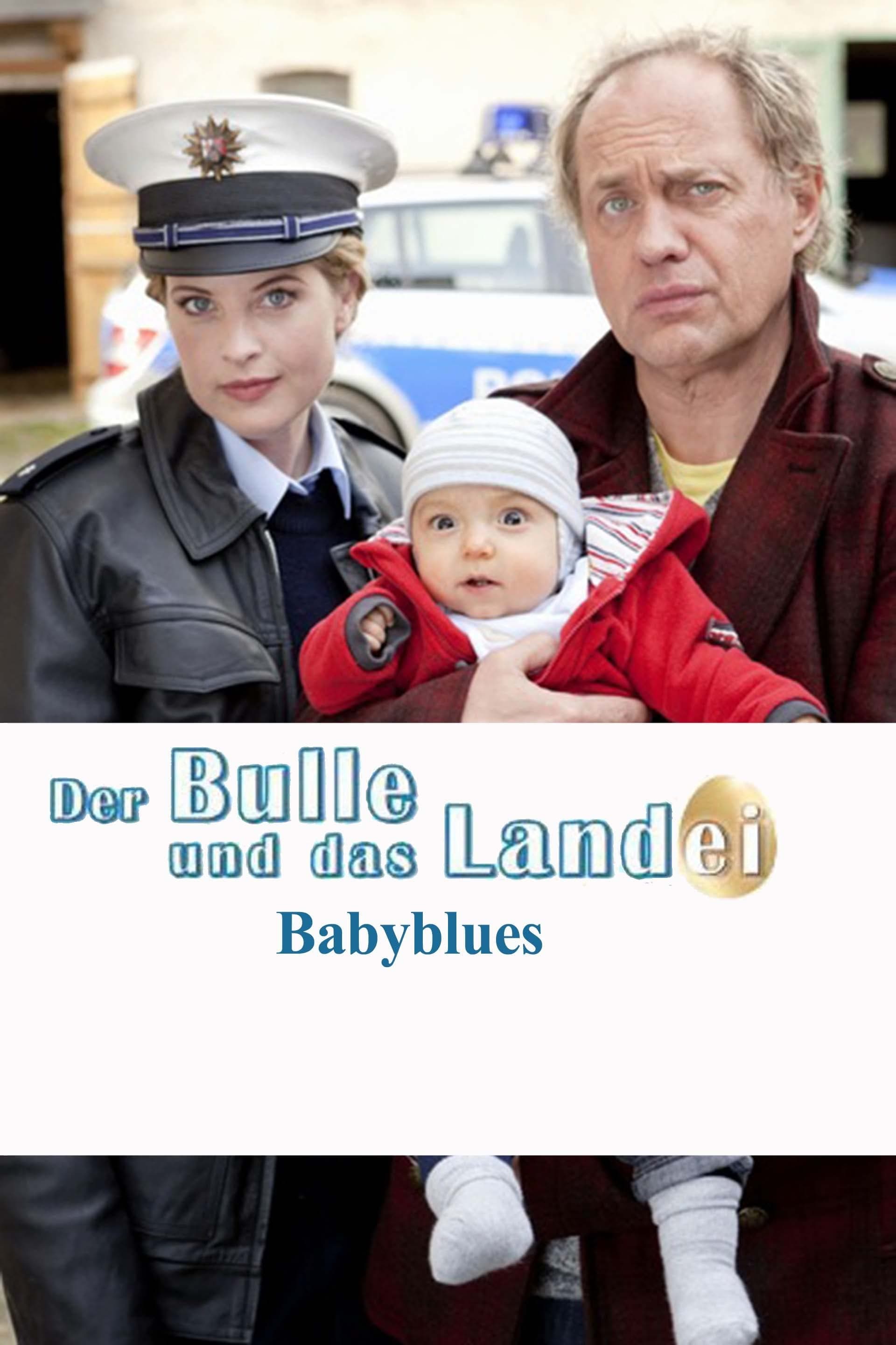 Der Bulle und das Landei - Babyblues (2011)