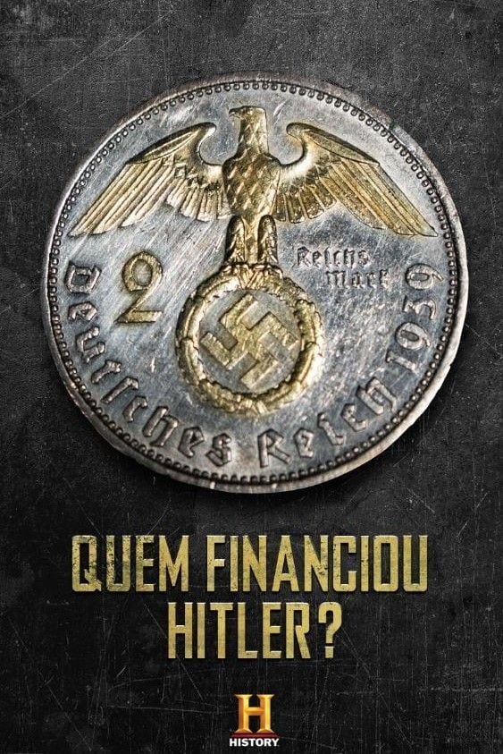 Who Financed Hitler?