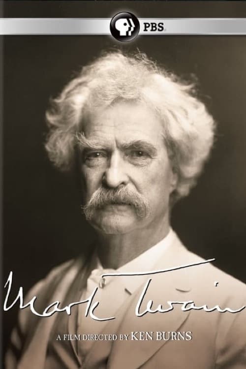 Mark Twain (2002)