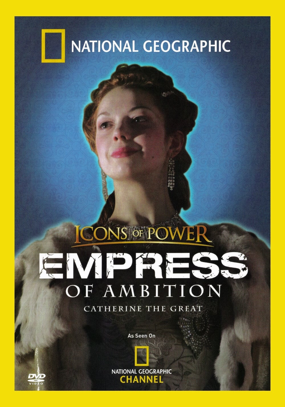 Empress of Ambition: Catherine the Great