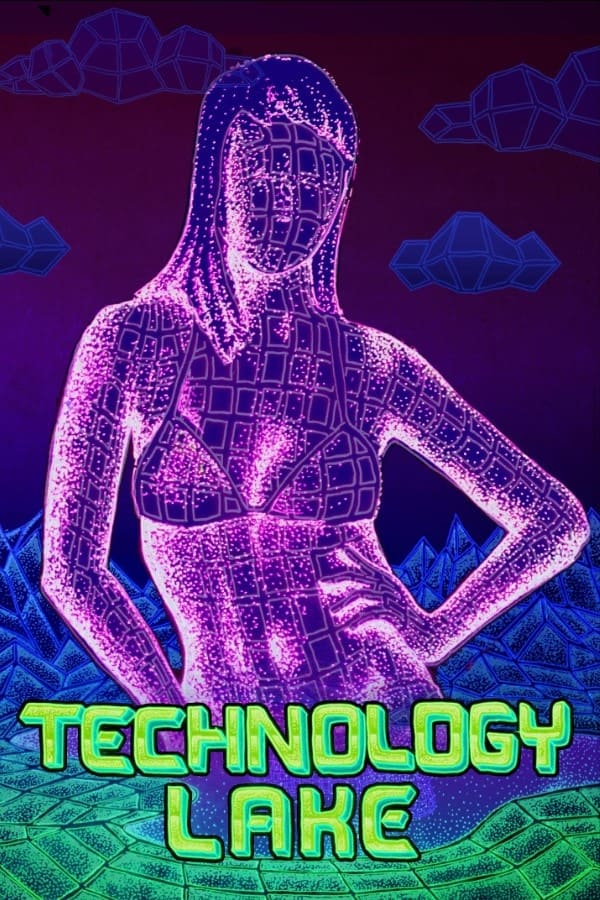 Technology Lake: Meditations on Death and Sex