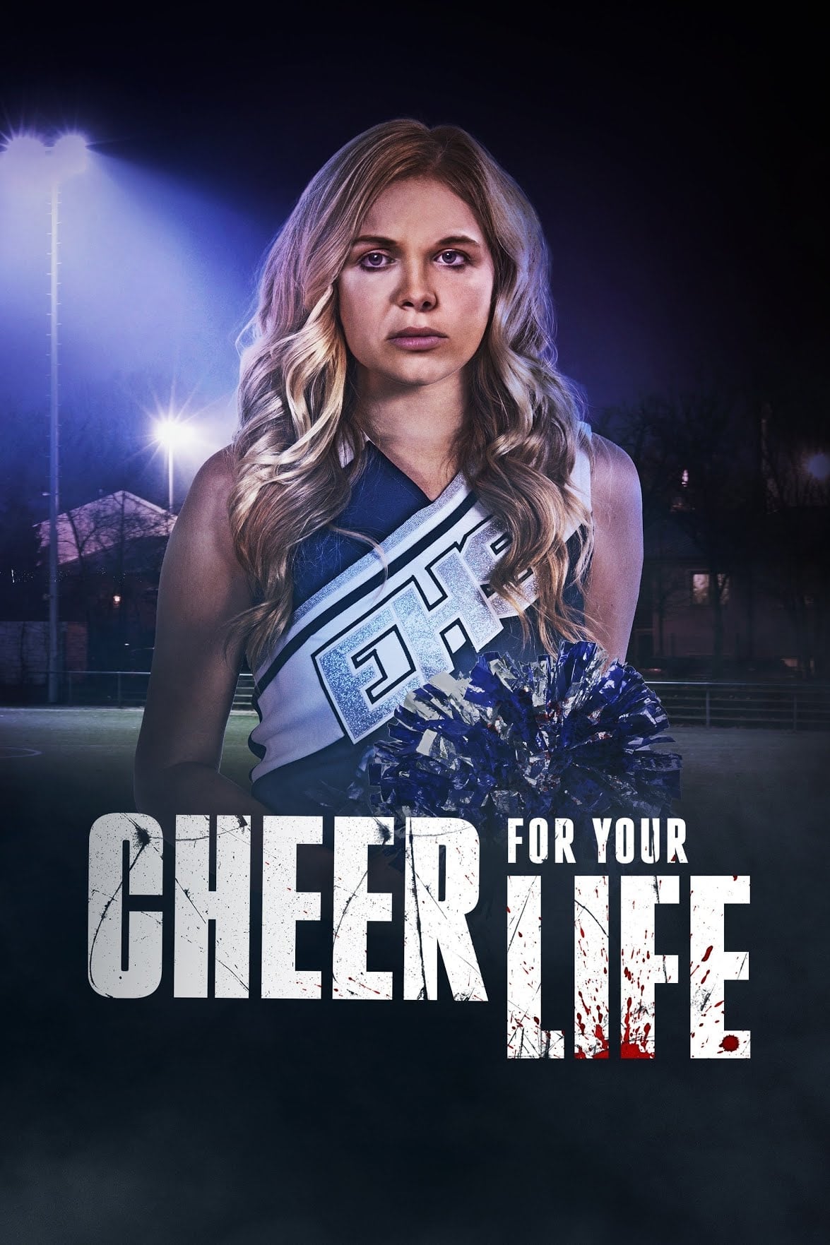 Cheer for your Life (2021)