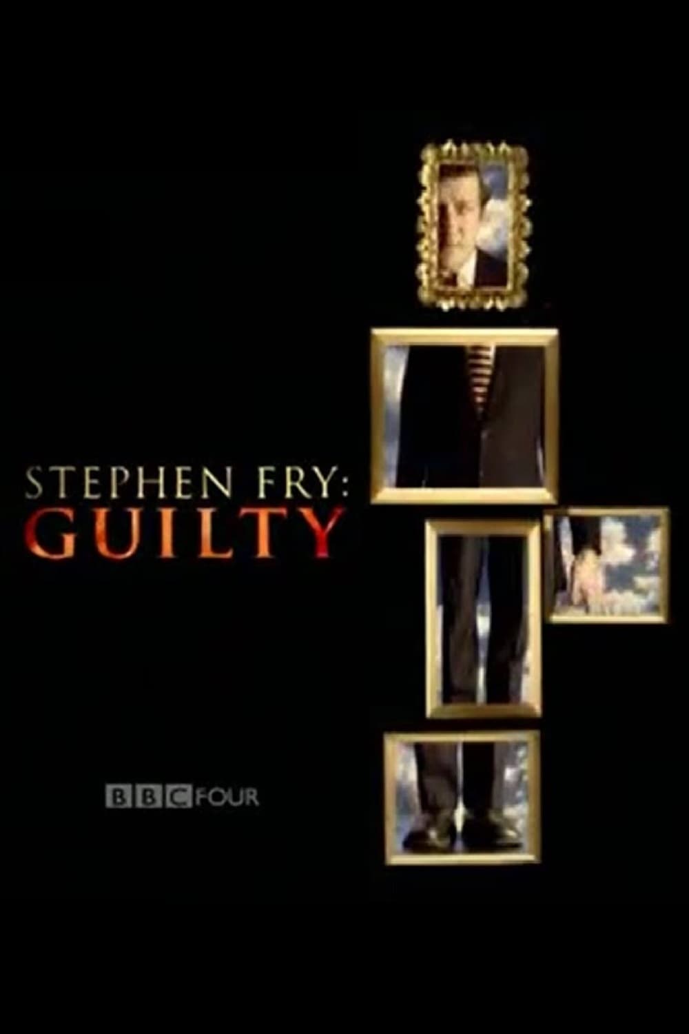 Stephen Fry: Guilty