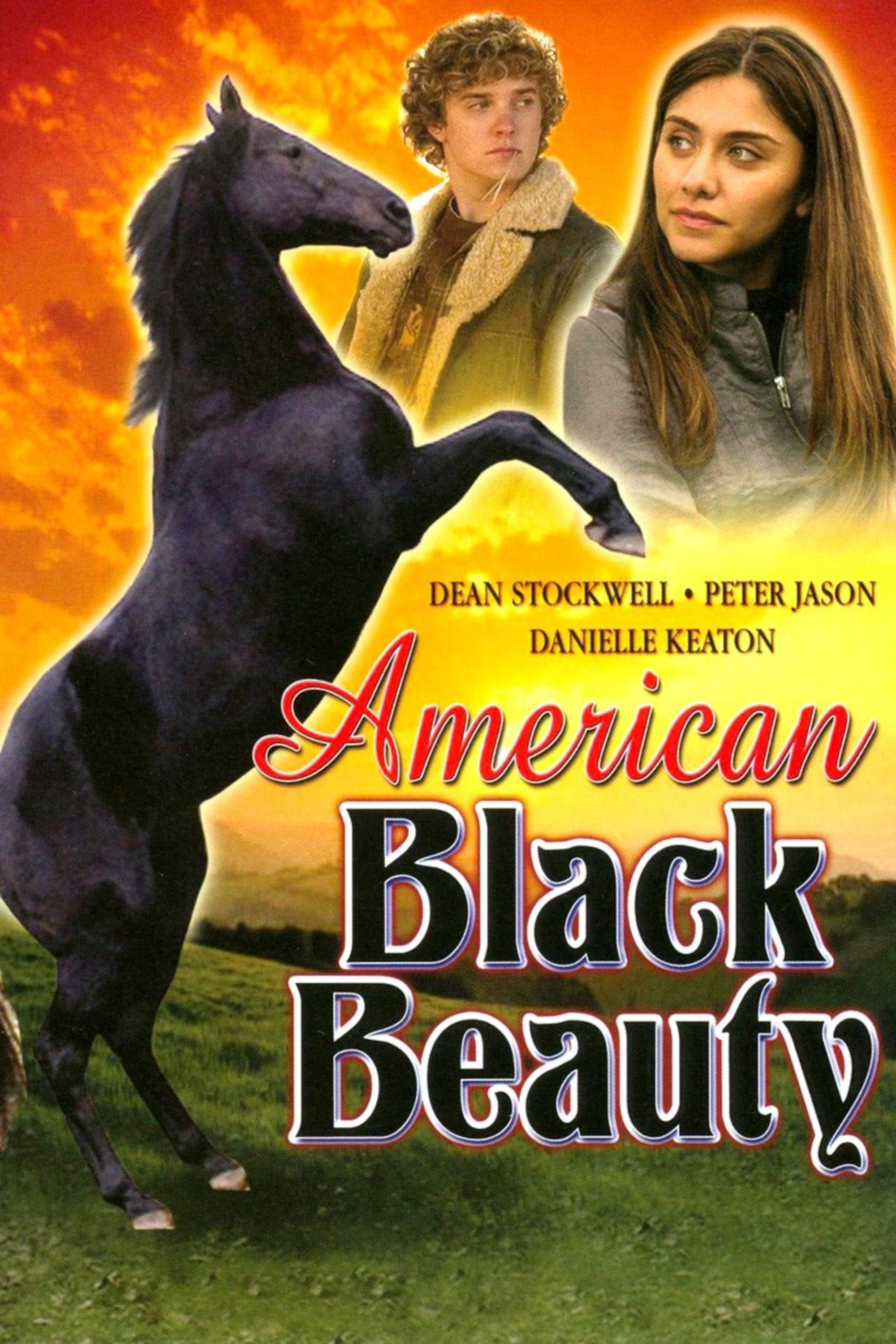 Black Beauty - Die Legende lebt weiter (2005)