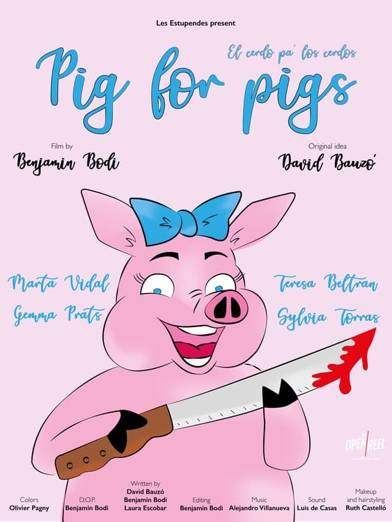 Pig for Pigs