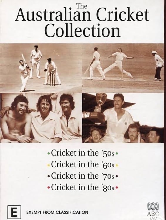 The Australian Cricket Collection