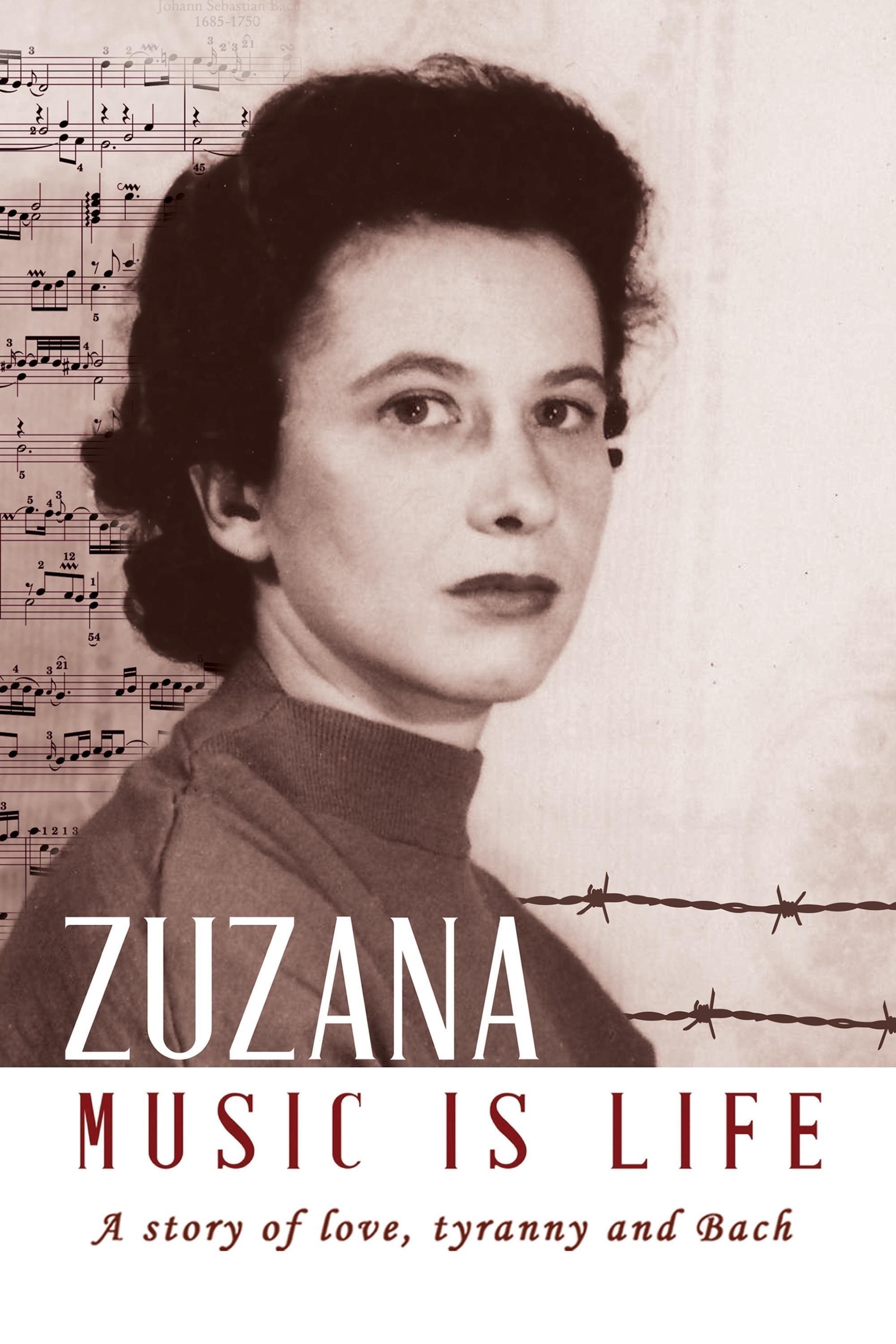 Zuzana Music is Life