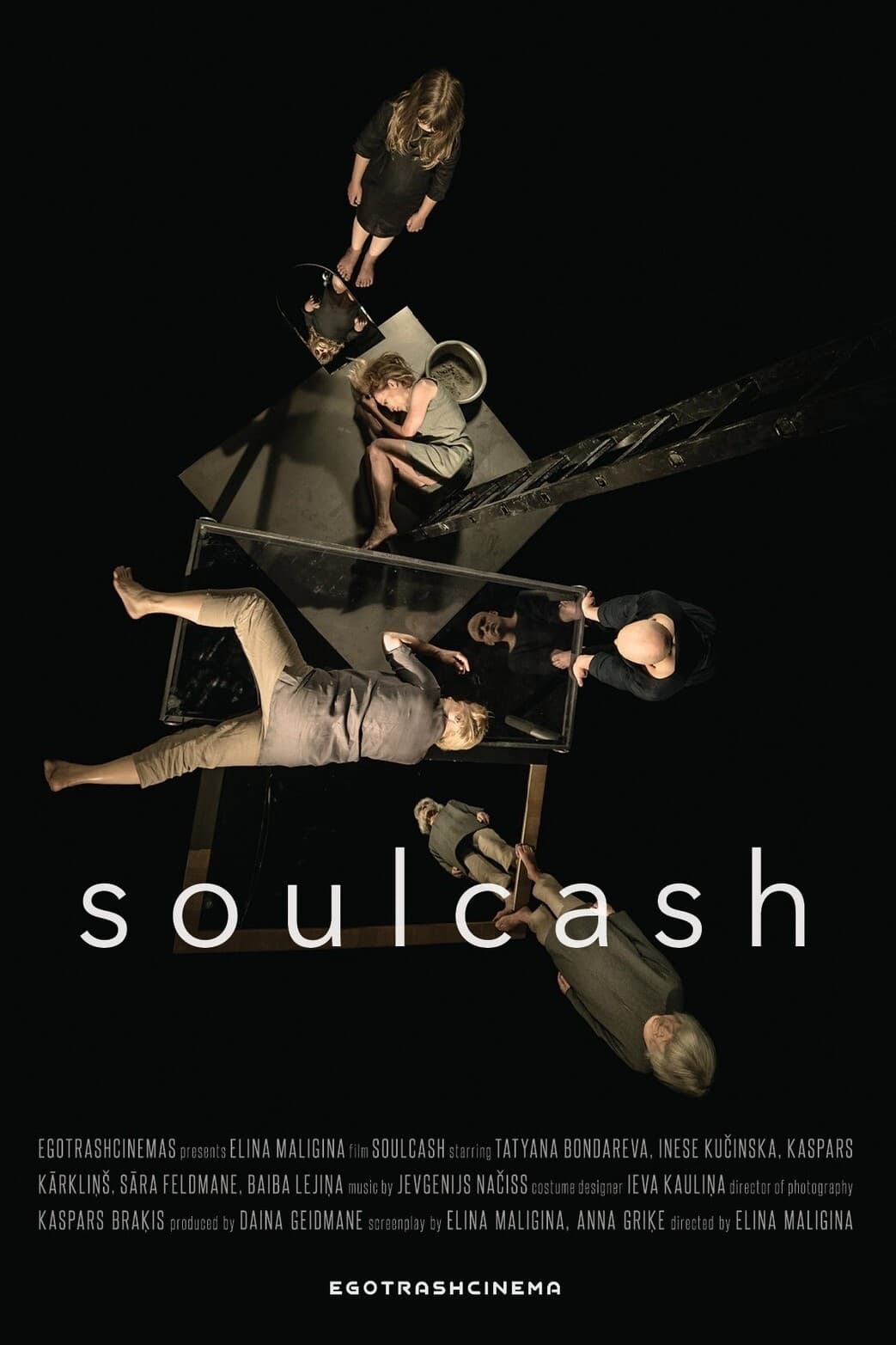 soulcash