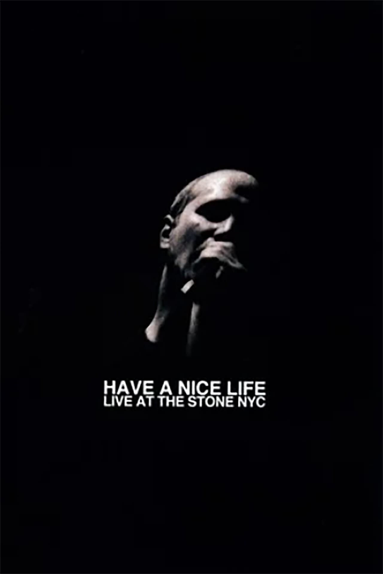 Have a Nice Life - Live at The Stone NYC / Glastonburykids