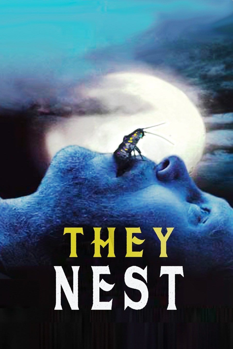 They Nest - Tödliche Brut