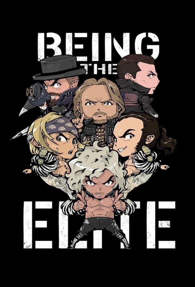 Being The Elite (2016)