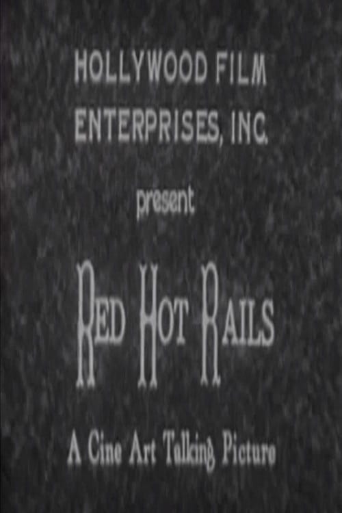 Red Hot Rails (1926)