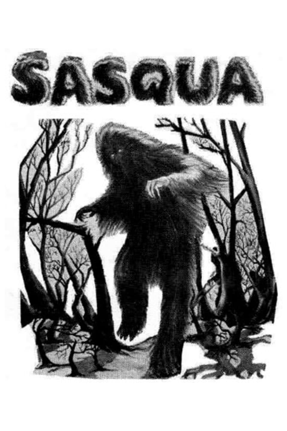 Sasqua (1975)