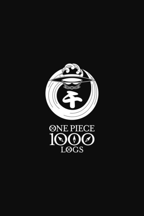 One Piece 1000 Logs