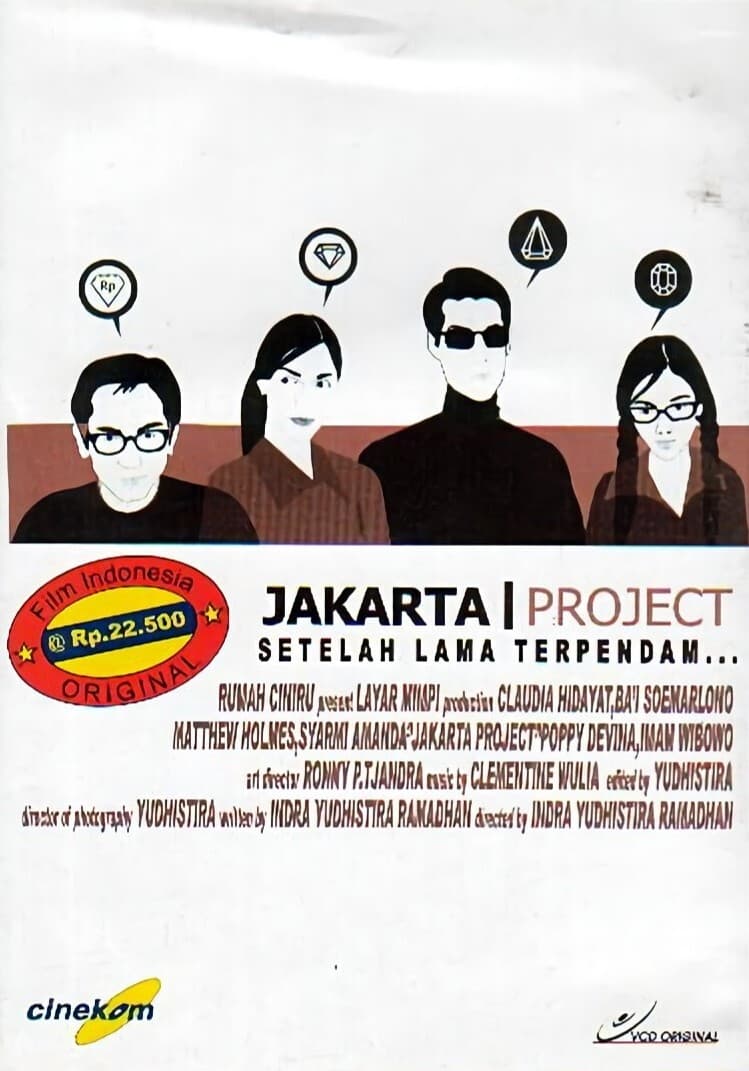 Jakarta Project