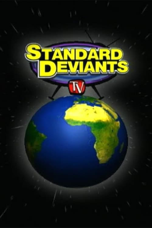 Standard Deviants TV