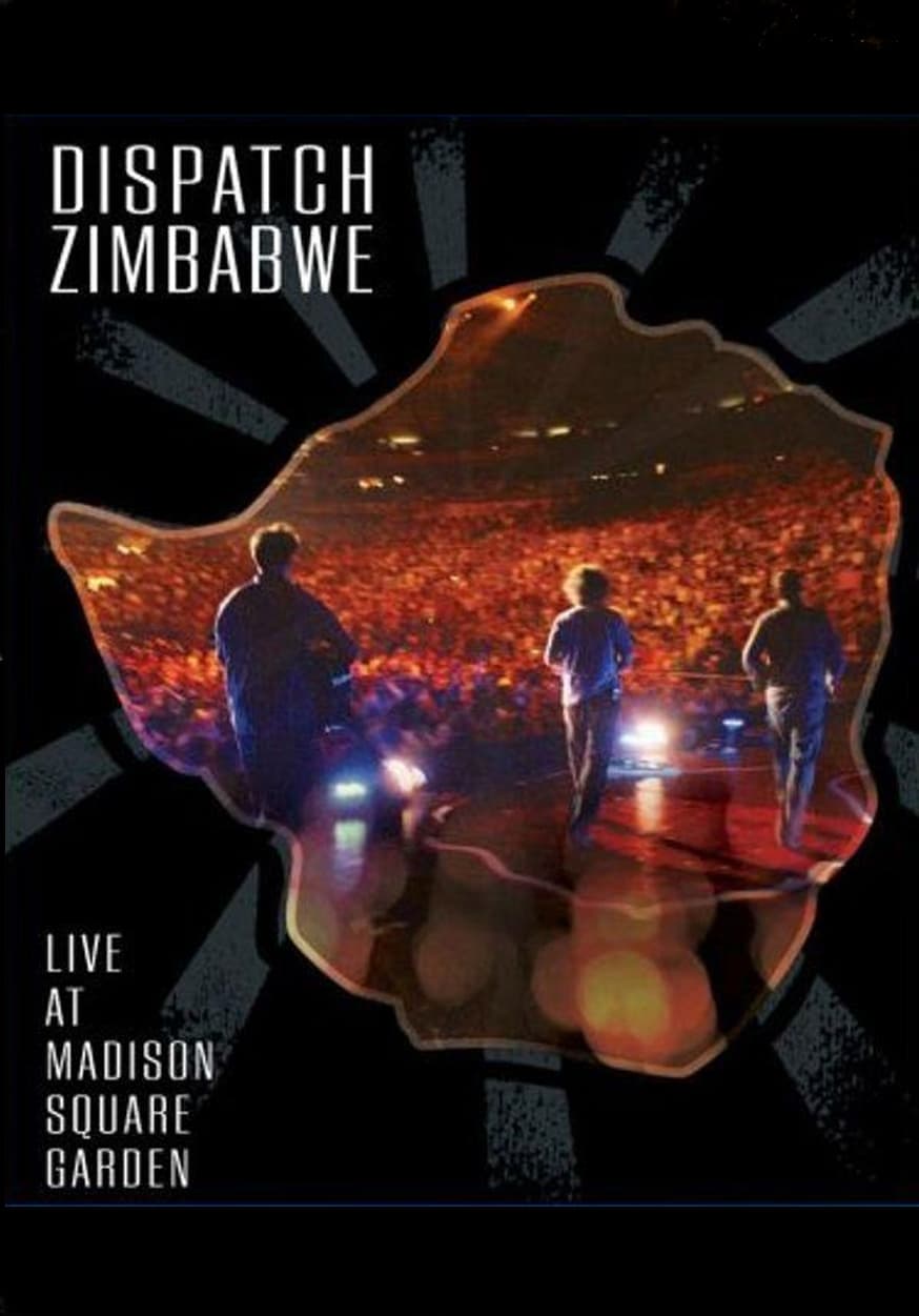 Dispatch: Zimbabwe - Live at Madison Square Garden
