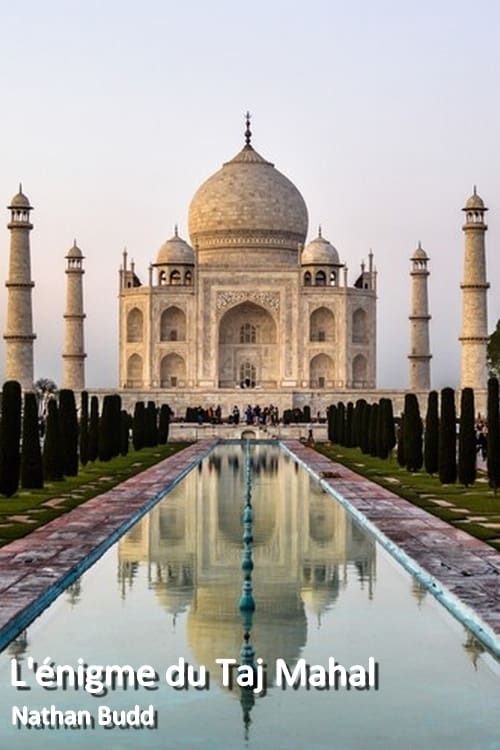 Sex, Lies and the Taj Mahal