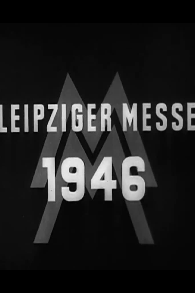 Leipziger Messe 1946