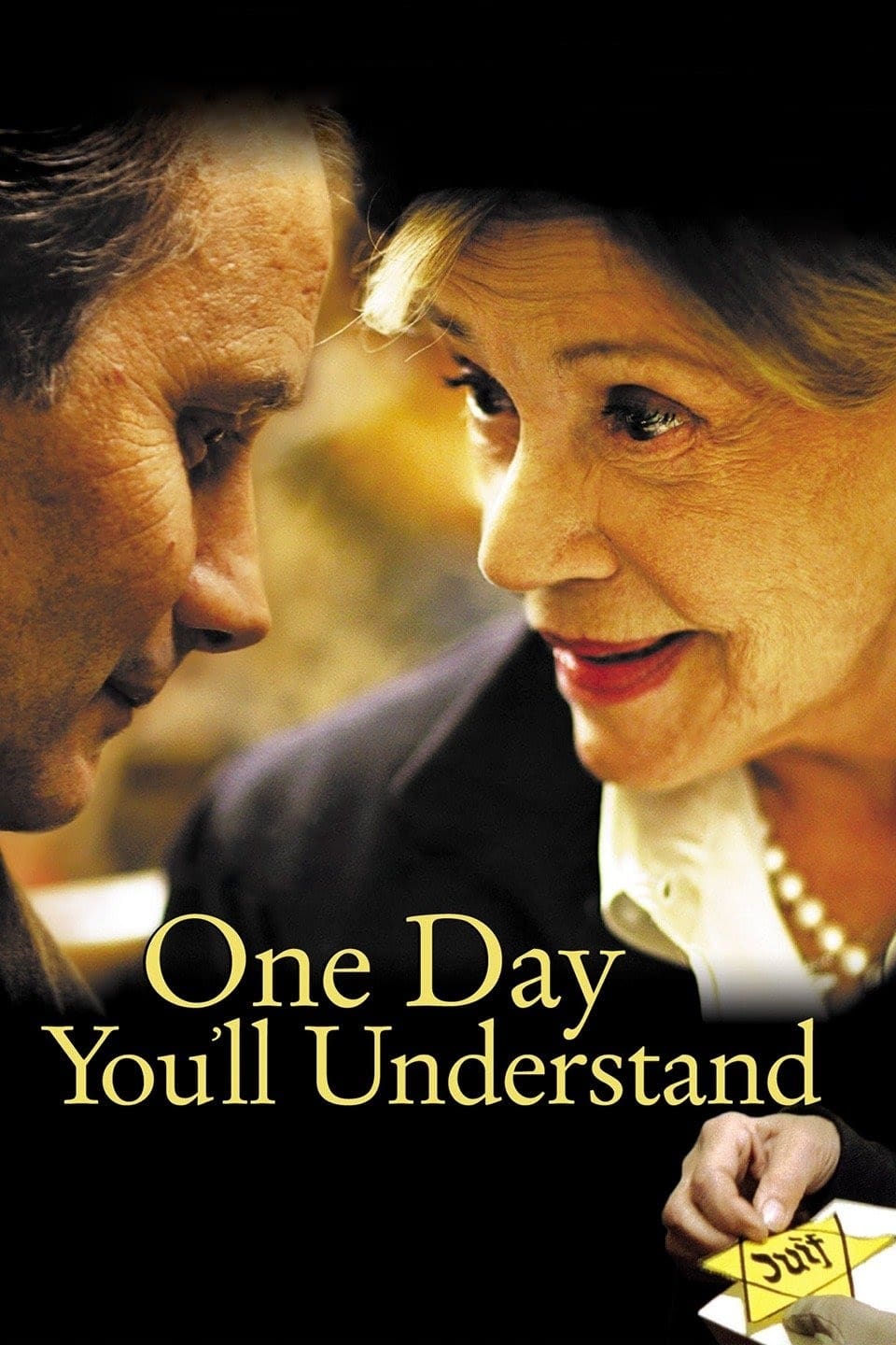 One Day You'll Understand (2008)
