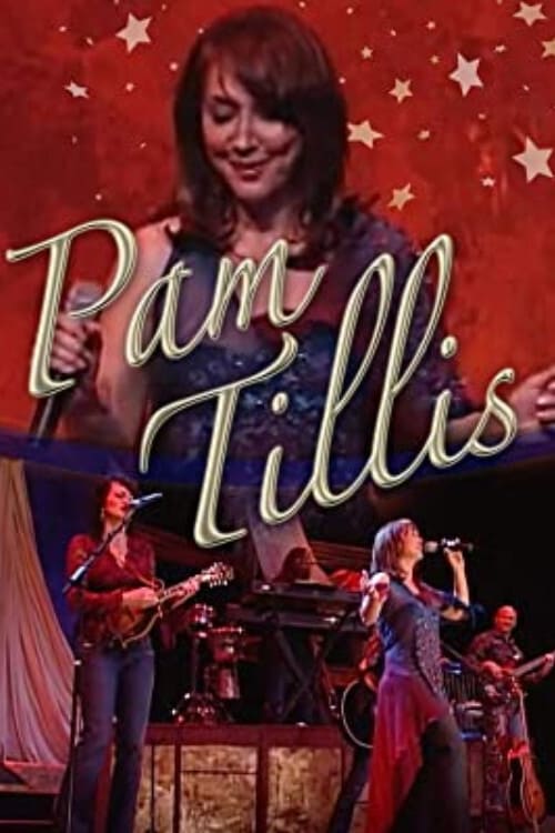 Pam Tillis: Live at the Renaissance Center