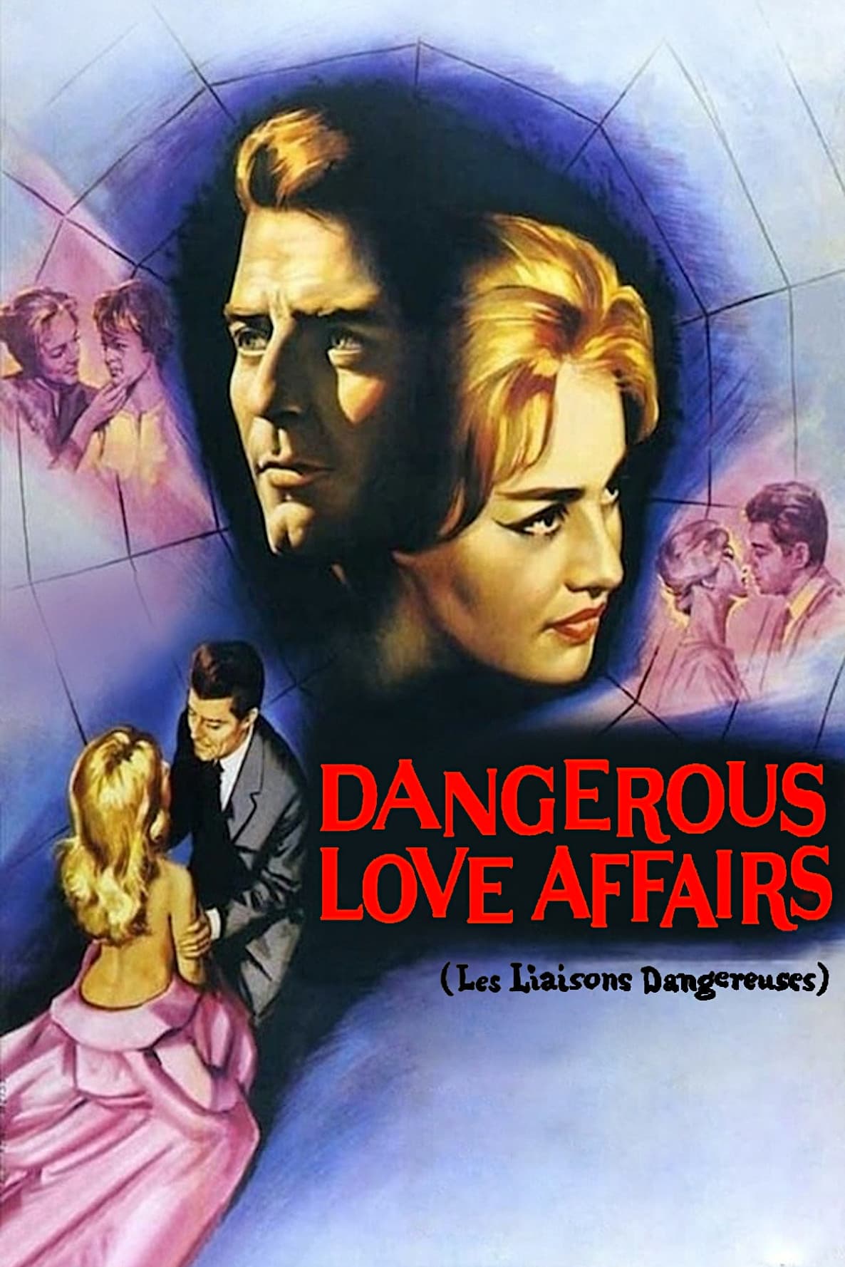 Gefährliche Liebschaften (1959)