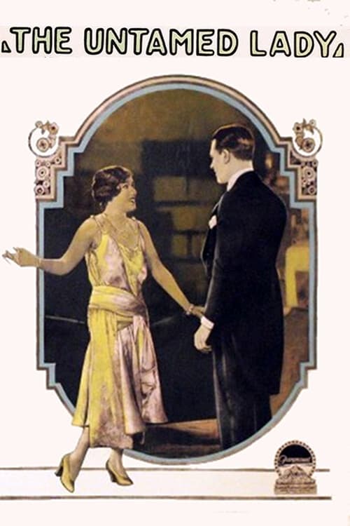 The Untamed Lady (1926)