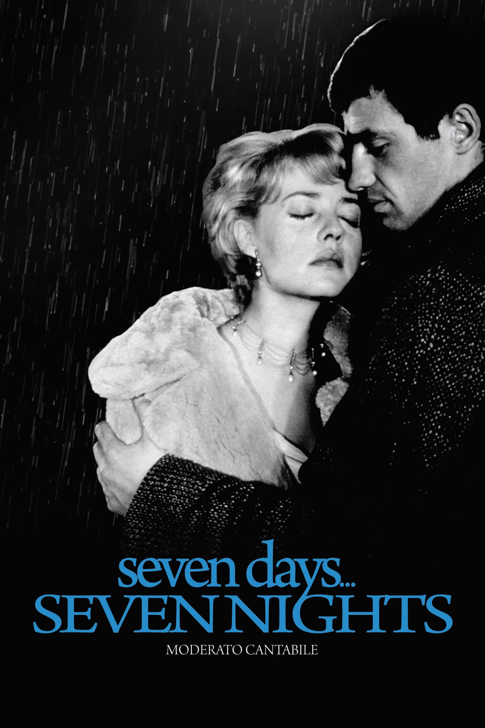 Seven Days… Seven Nights (1960)