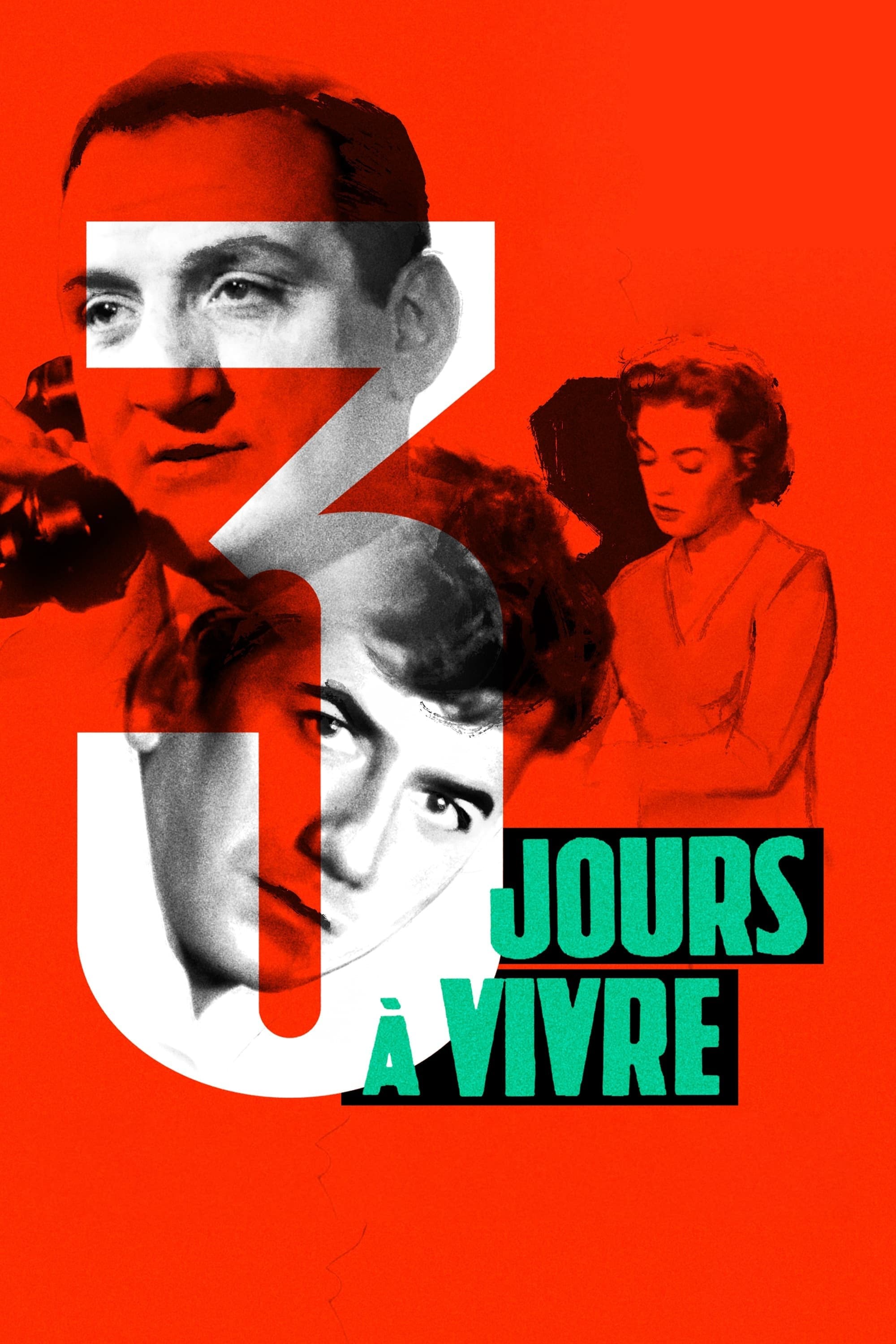 Three Days to Live (1957)