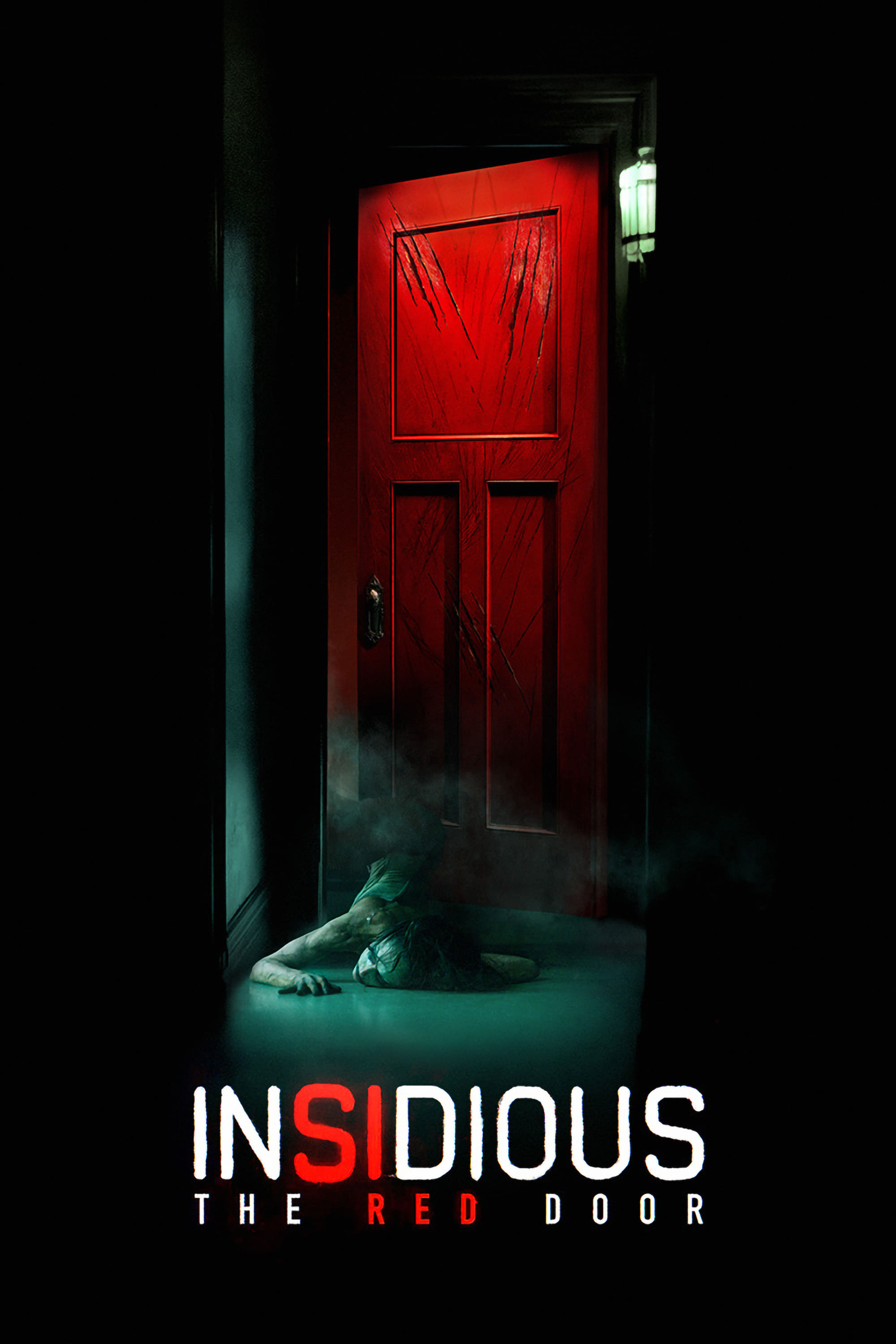 Insidious: Fear the Dark