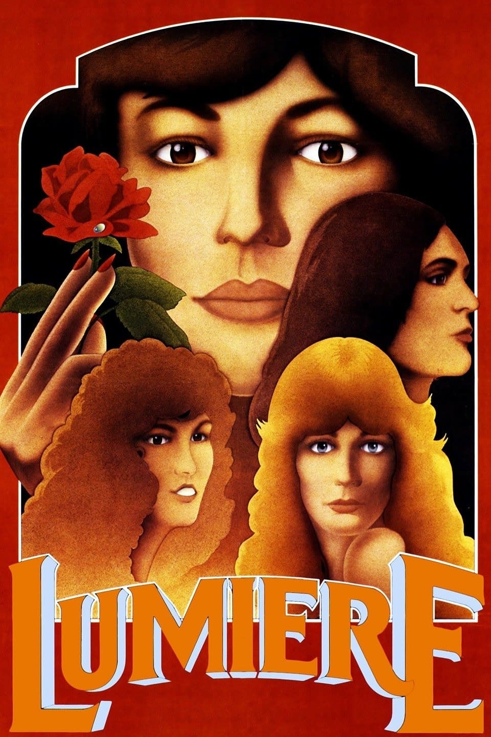 Lumière (1976)