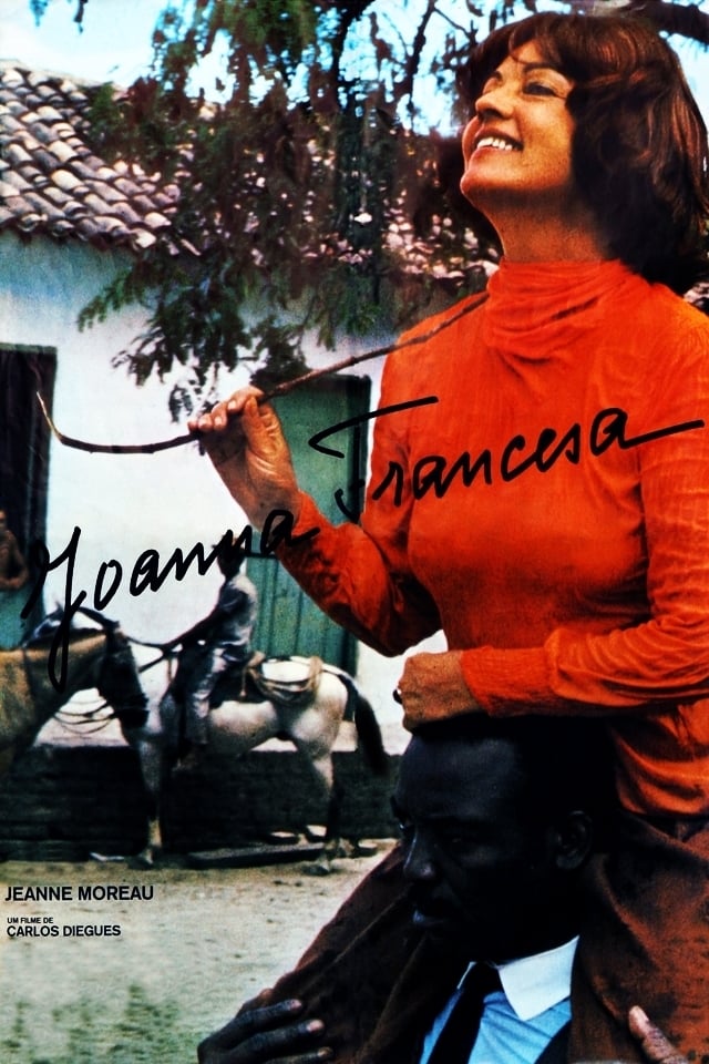 Joanna Francesa (1973)