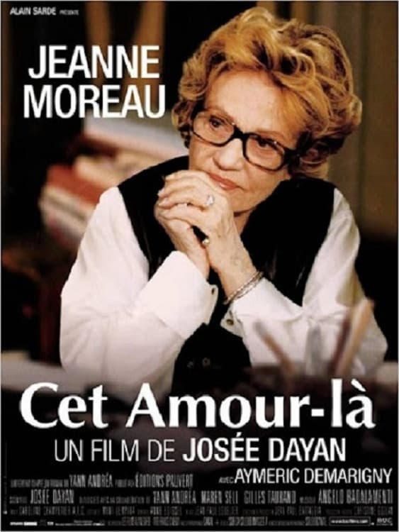 Cet Amour-là (2001)