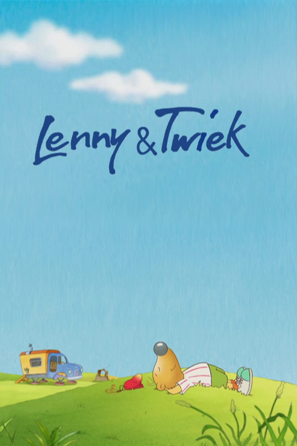 Lenny & Twiek