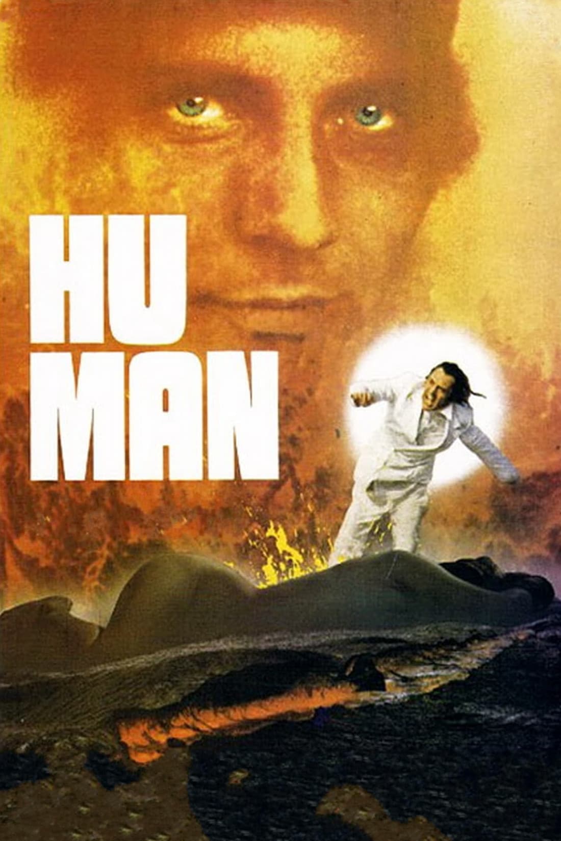 Hu-Man (1975)