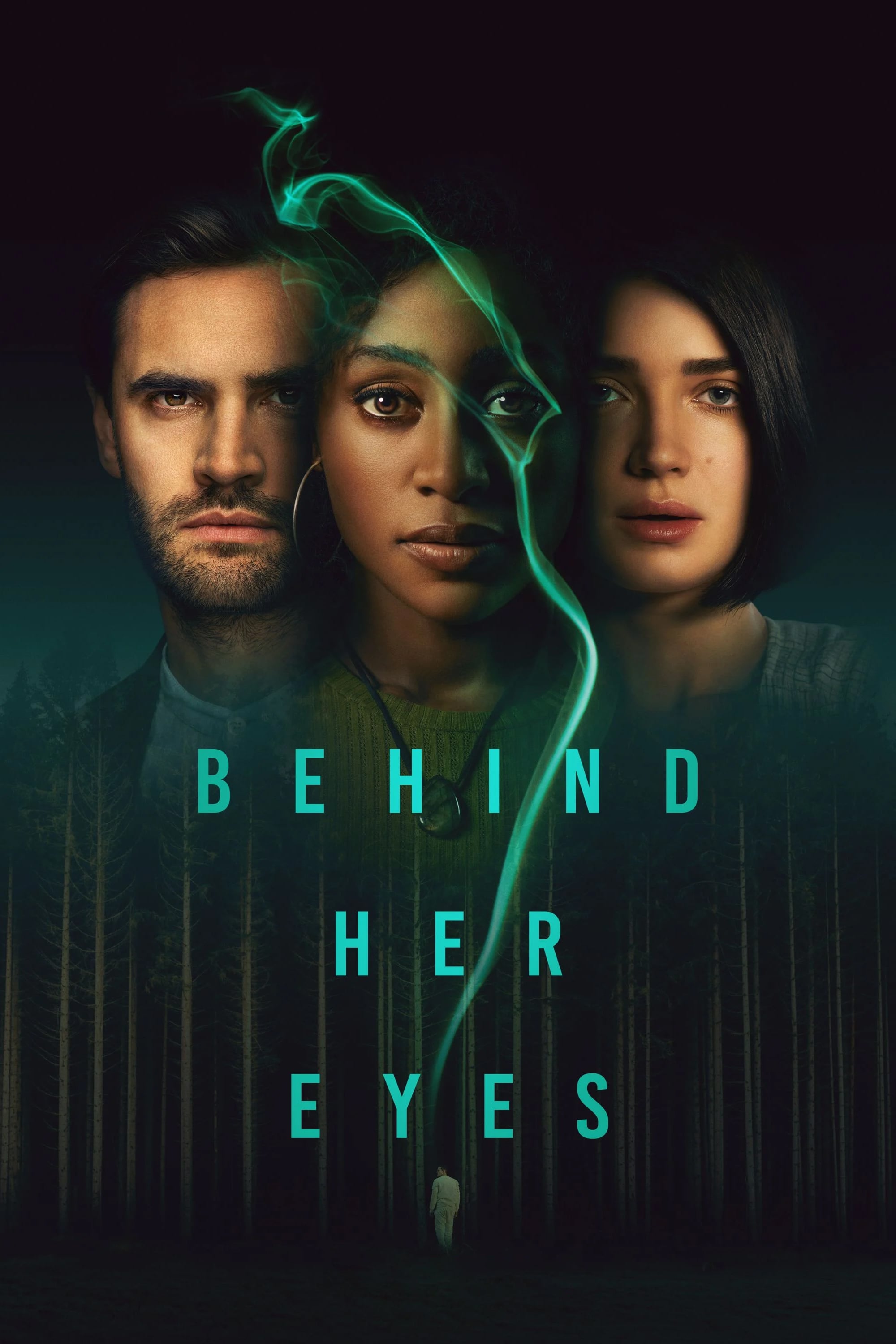 Behind Her Eyes (2021)