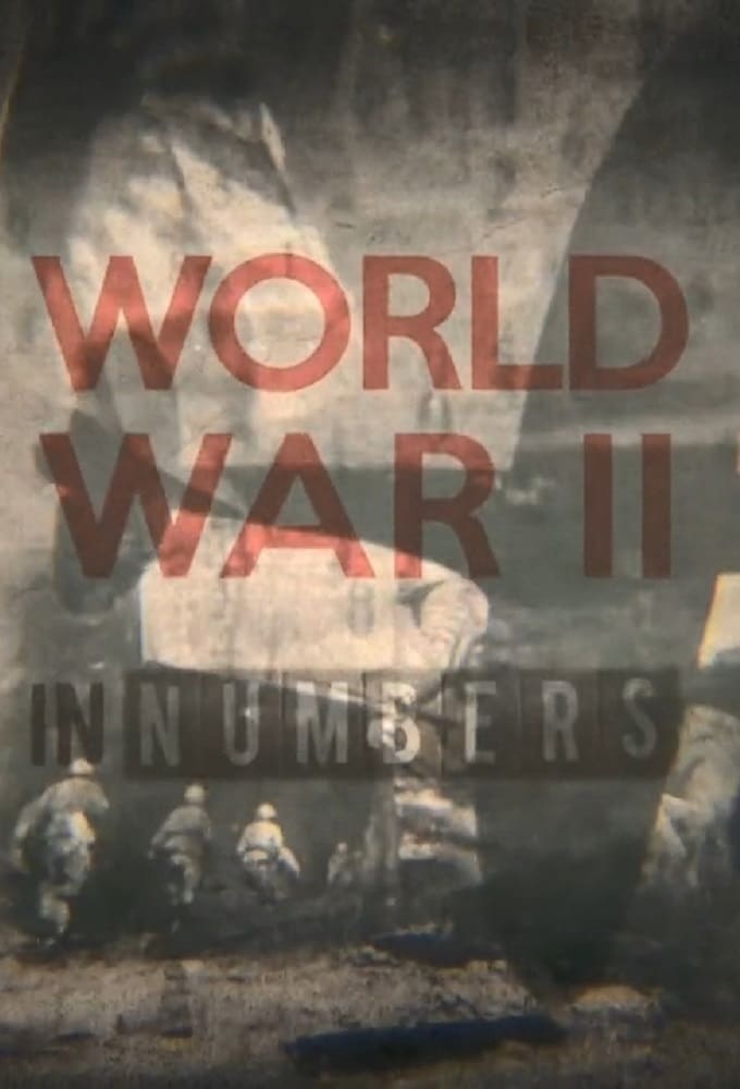 World War II In Numbers