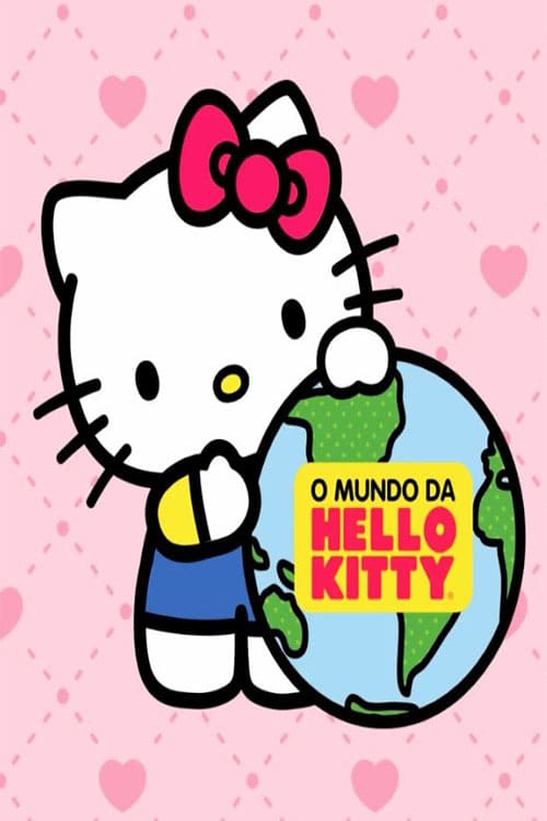 The World of Hello Kitty