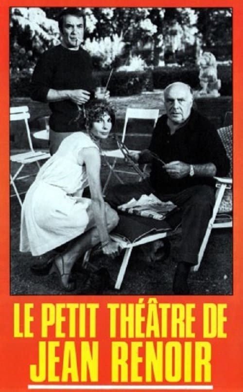 The Little Theatre of Jean Renoir (1970)