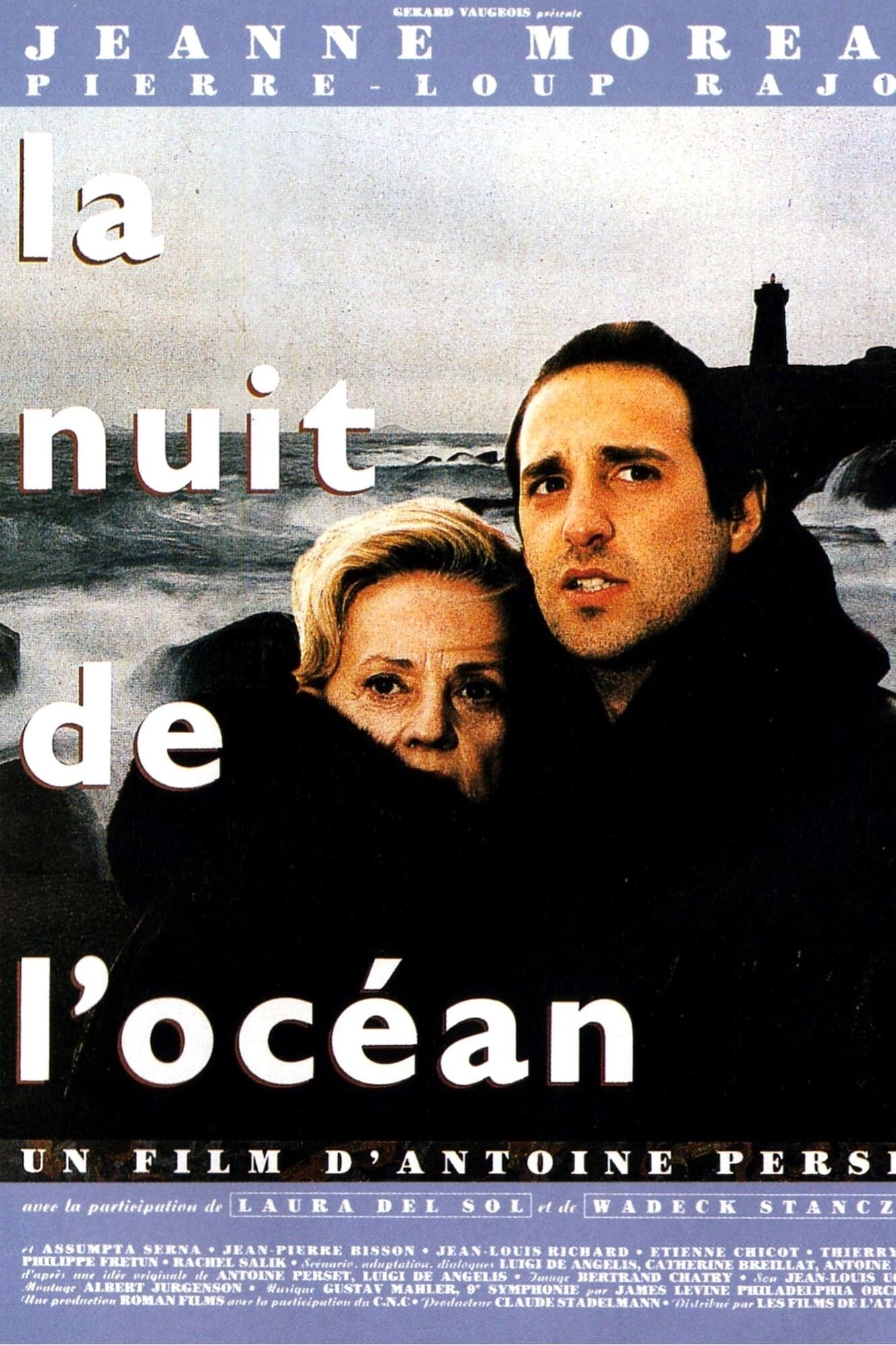 La nuit de l'océan (1992)