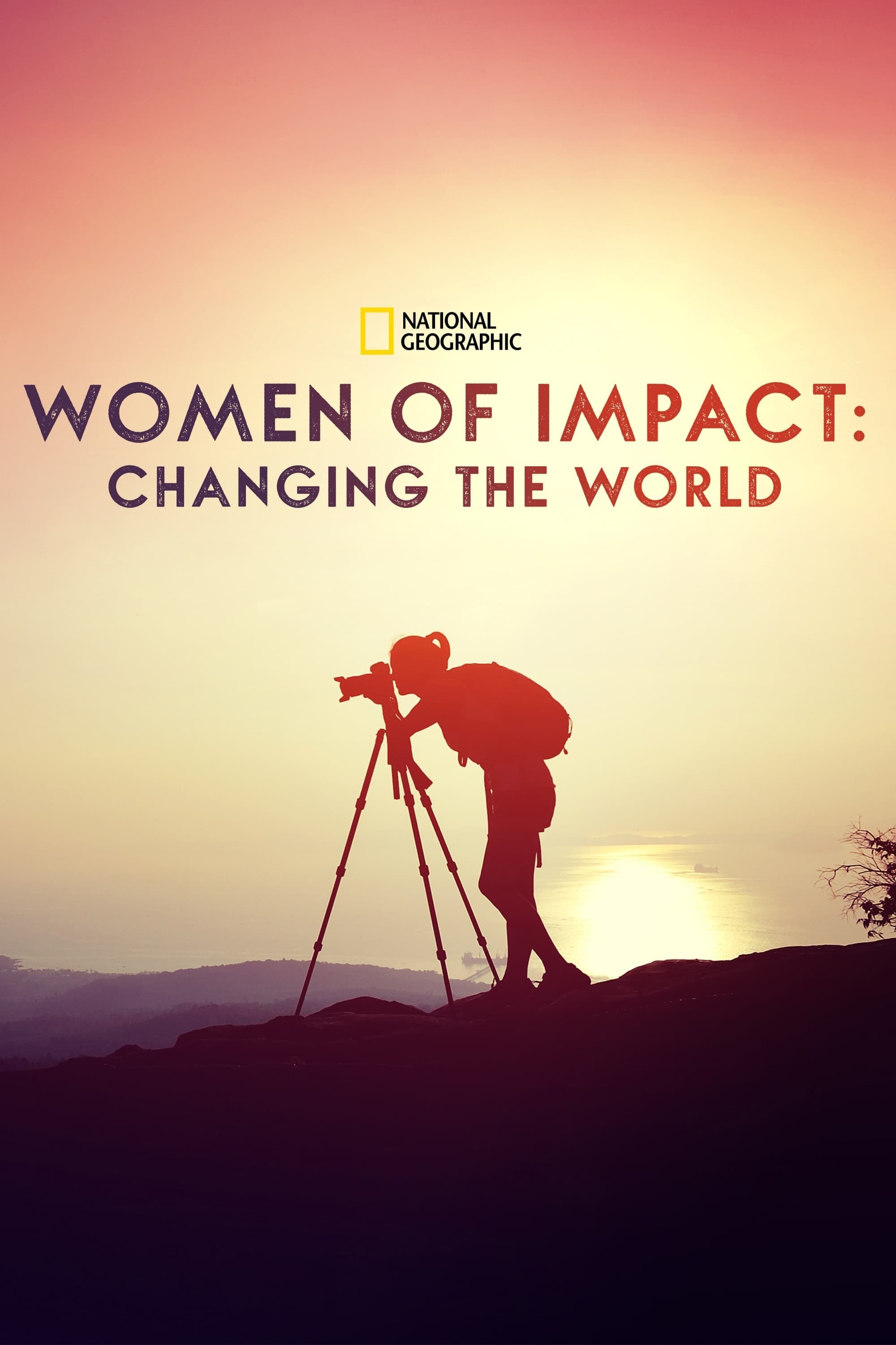 Women of Impact : quand les femmes changent le monde