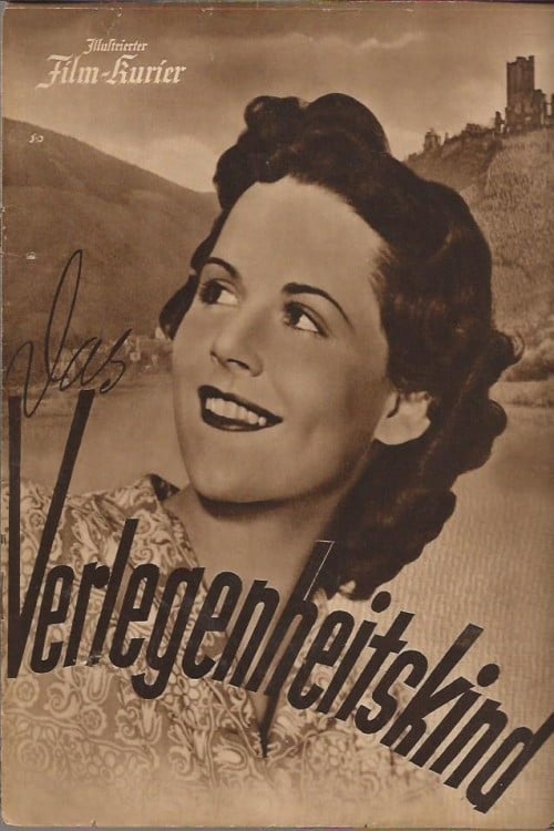 Das Verlegenheitskind (1938)