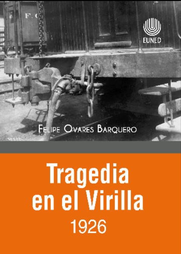 The Tragedy of Virilla River