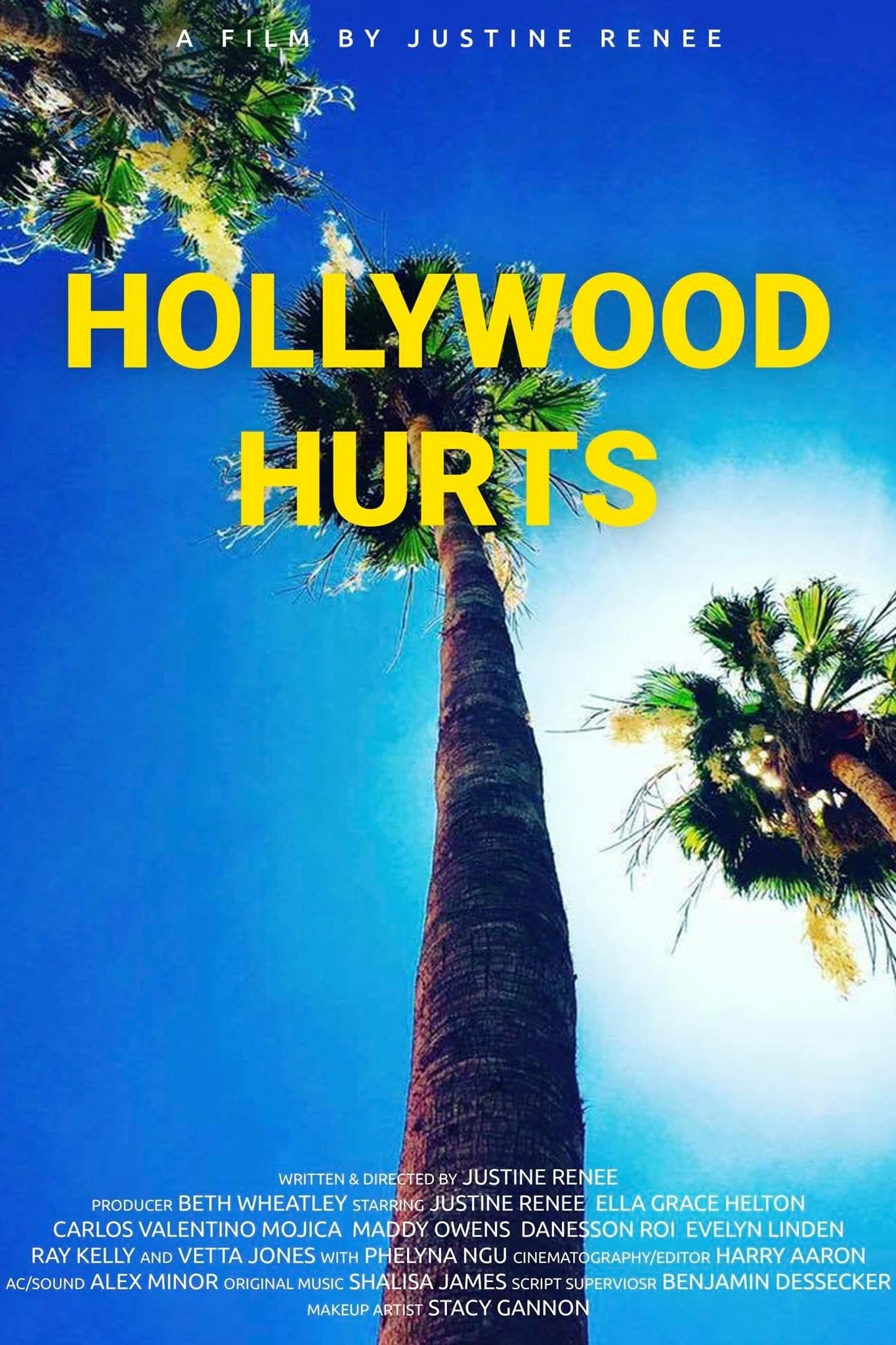Hollywood Hurts