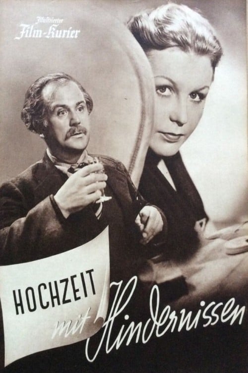 Hochzeit mit Hindernissen (1939)