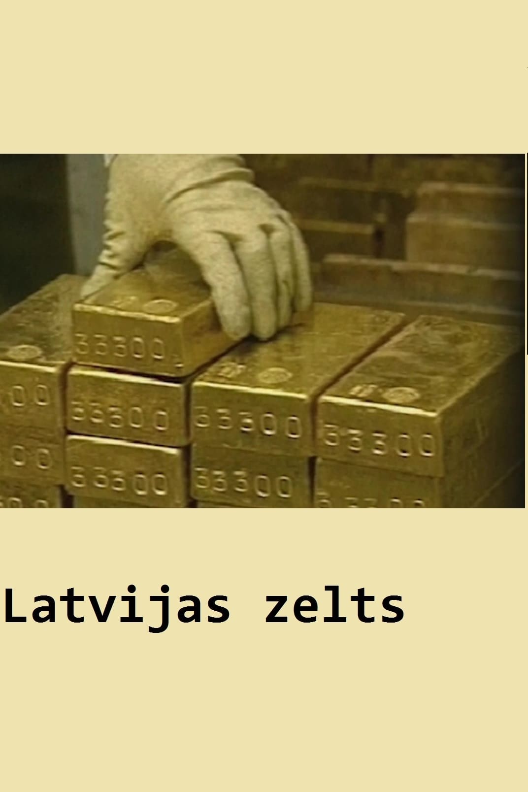 Latvian Gold