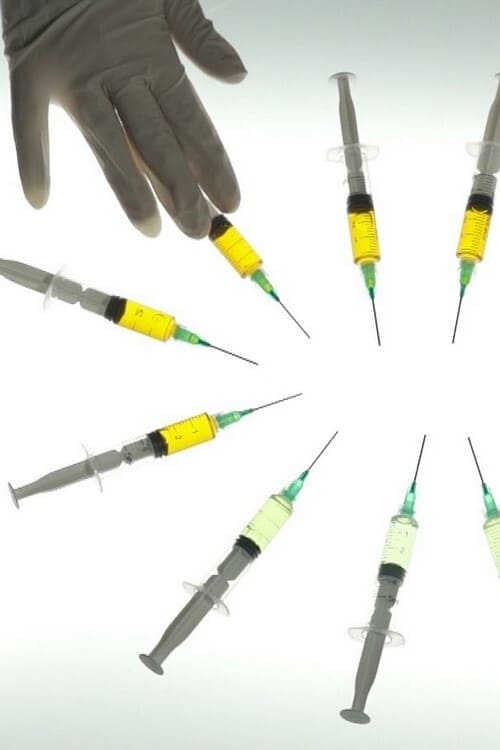 Vaccins en quête de transparence