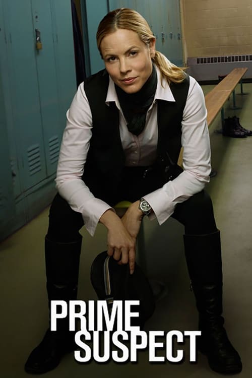 Prime Suspect (2011)
