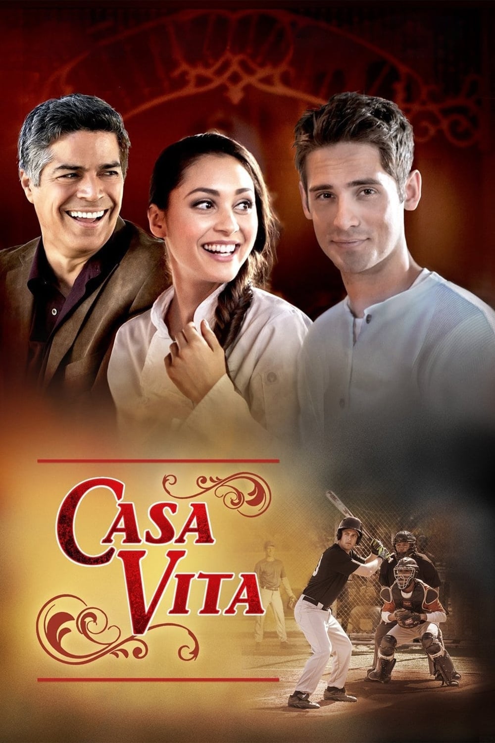 Casa Vita (2016)