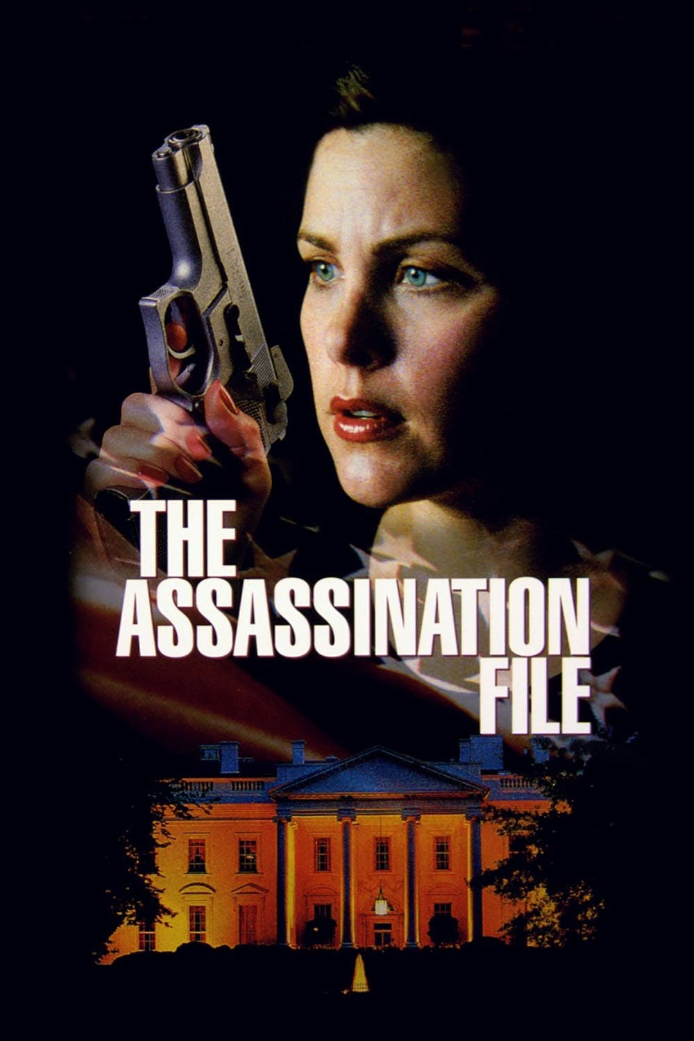 The Assassination File (1996)